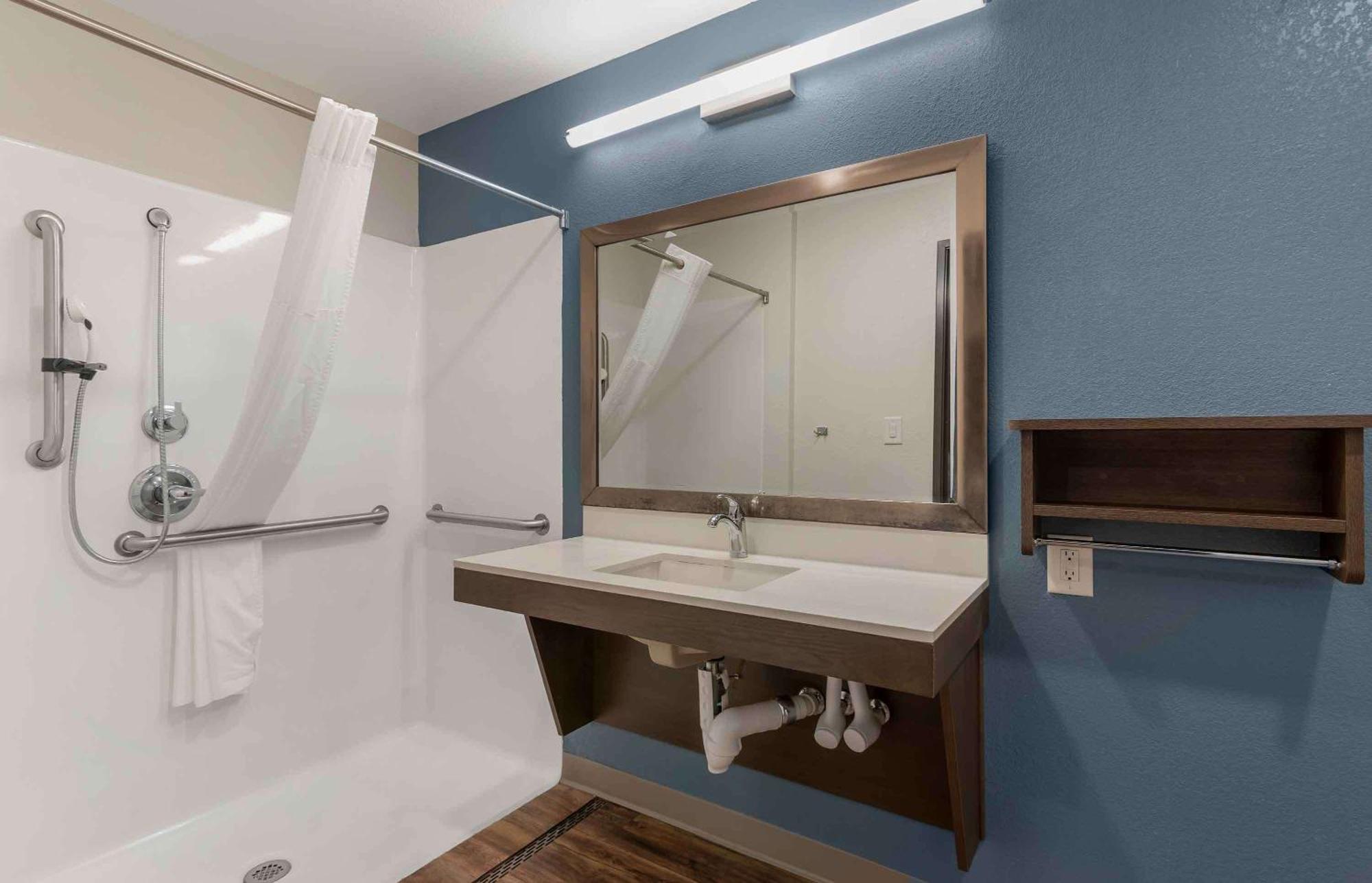 Extended Stay America Suites - Atlanta - リティア・スプリングス エクステリア 写真