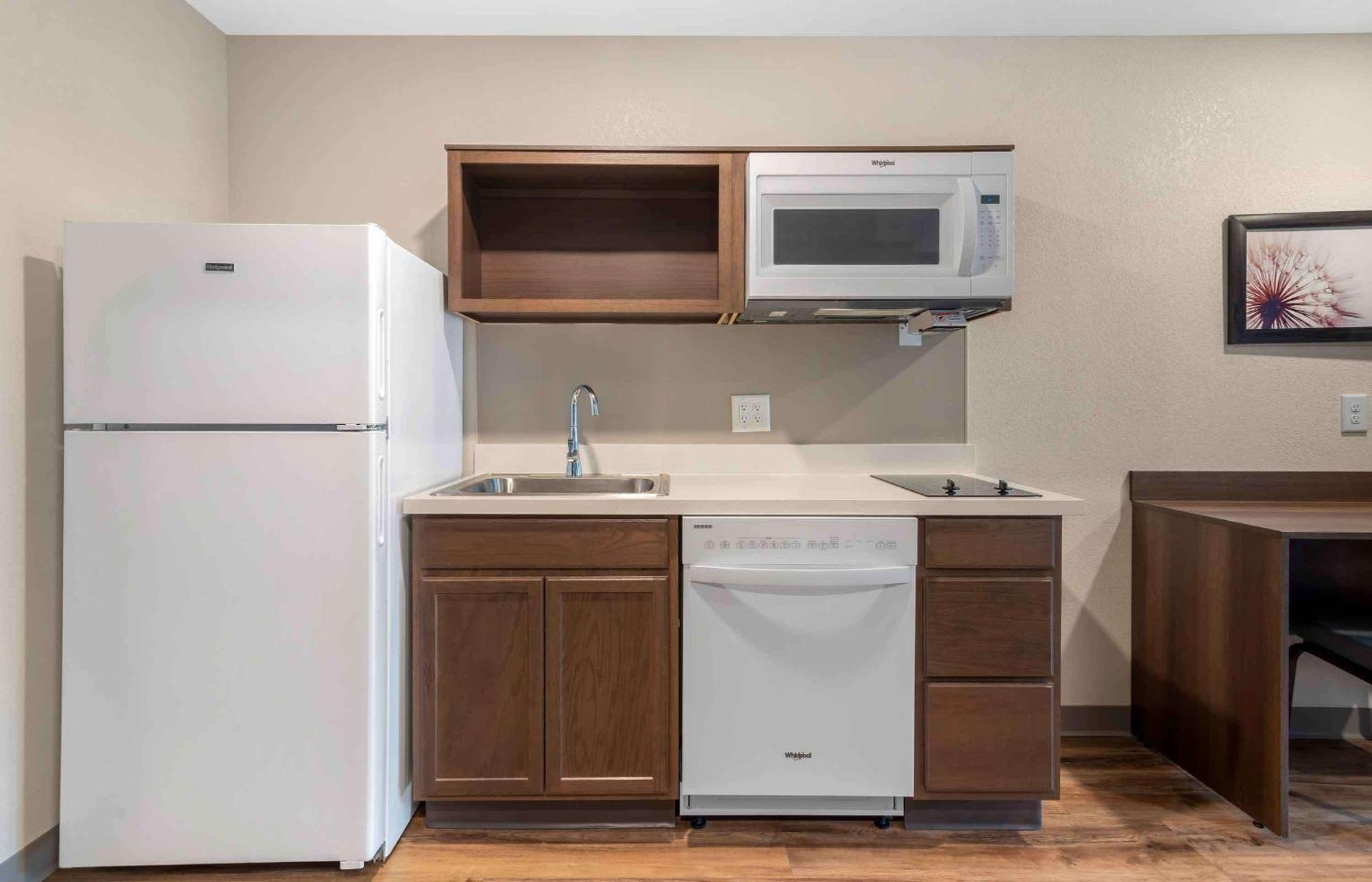 Extended Stay America Suites - Atlanta - リティア・スプリングス エクステリア 写真