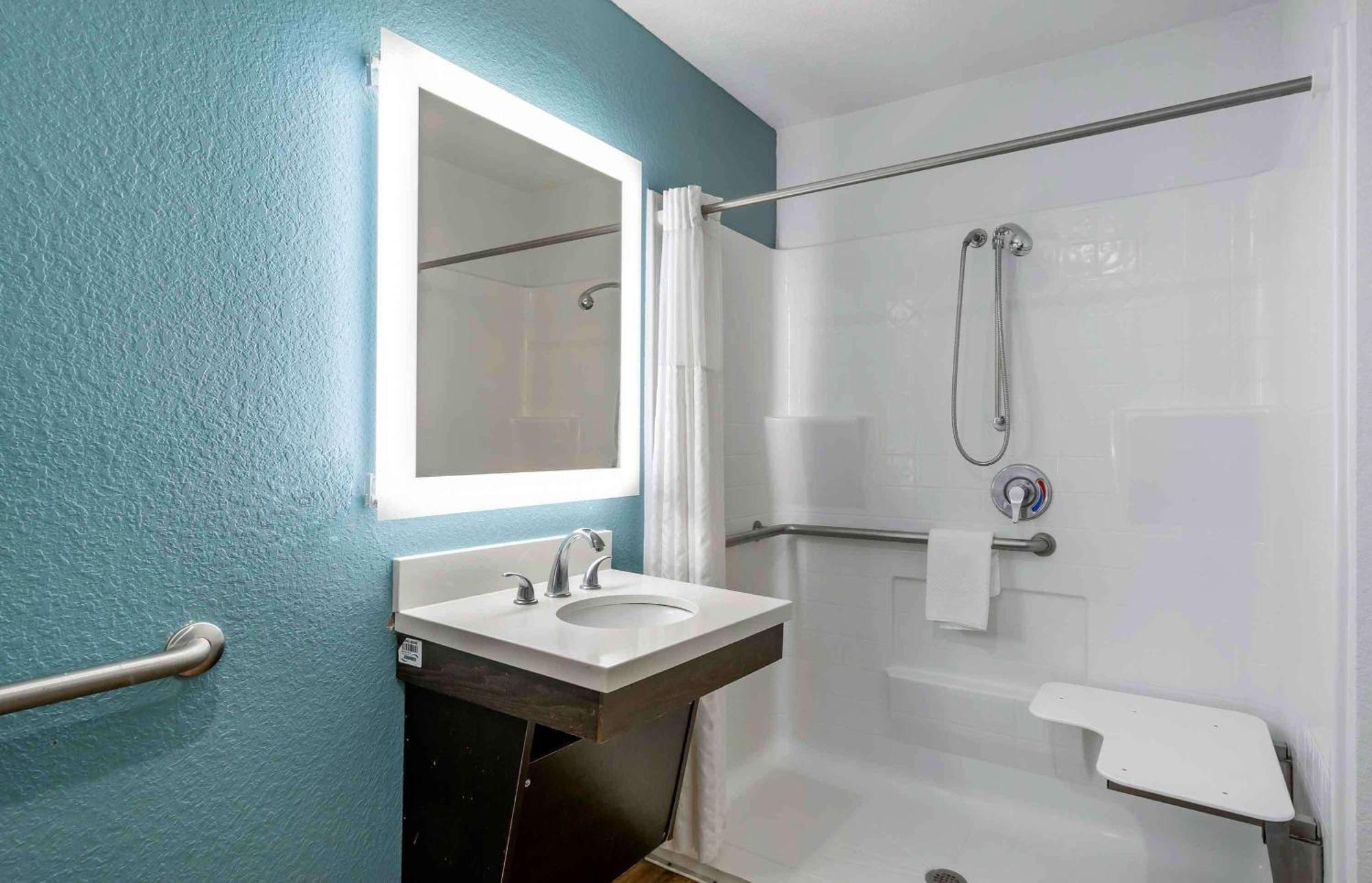 Extended Stay America Suites - Atlanta - リティア・スプリングス エクステリア 写真